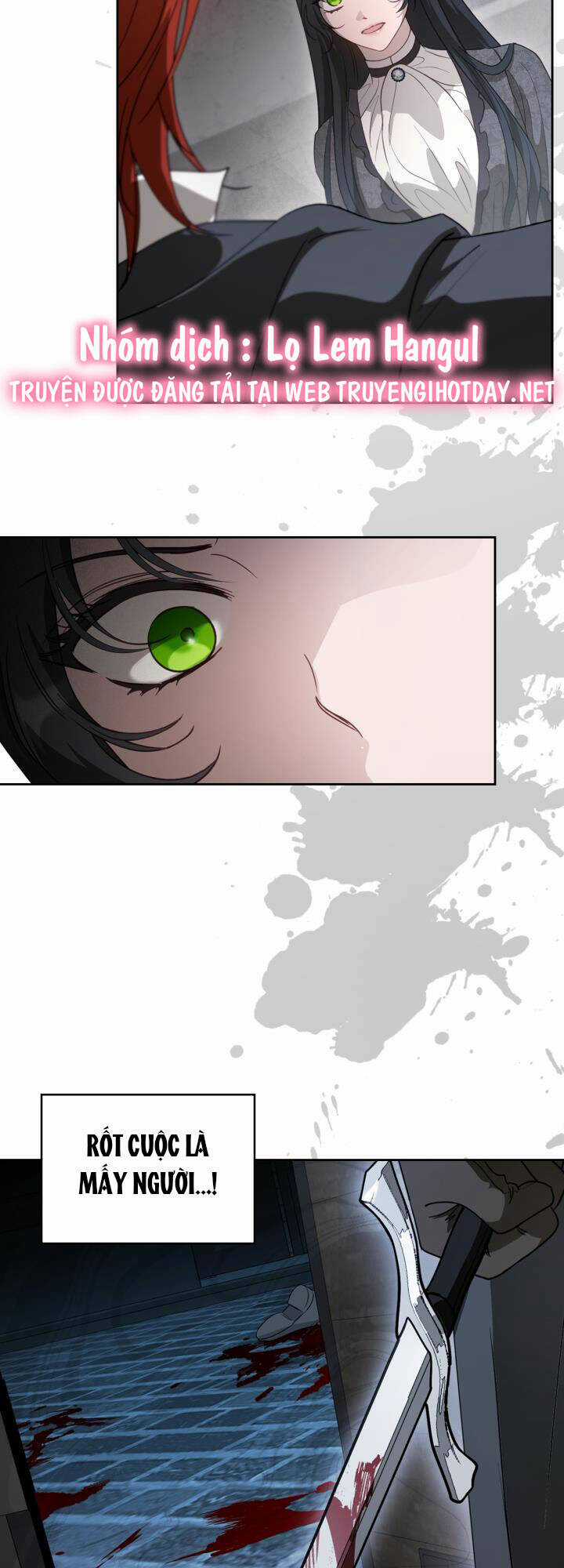 Giết Chết Ác Nữ Phản Diện - Chapter 89 - Trang 17