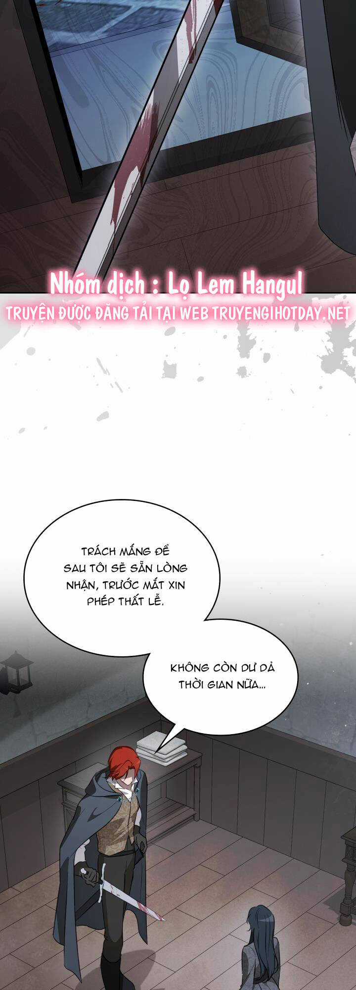 Giết Chết Ác Nữ Phản Diện - Chapter 89 - Trang 18