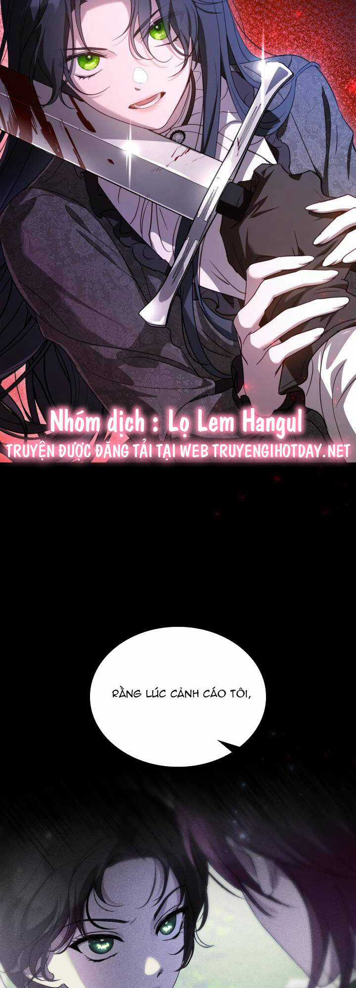 Giết Chết Ác Nữ Phản Diện - Chapter 89 - Trang 23
