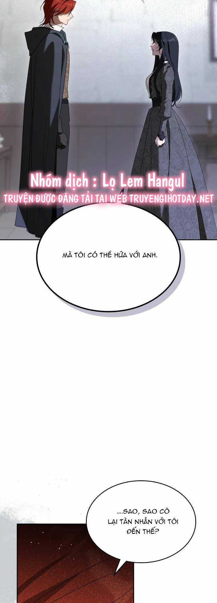 Giết Chết Ác Nữ Phản Diện - Chapter 89 - Trang 26