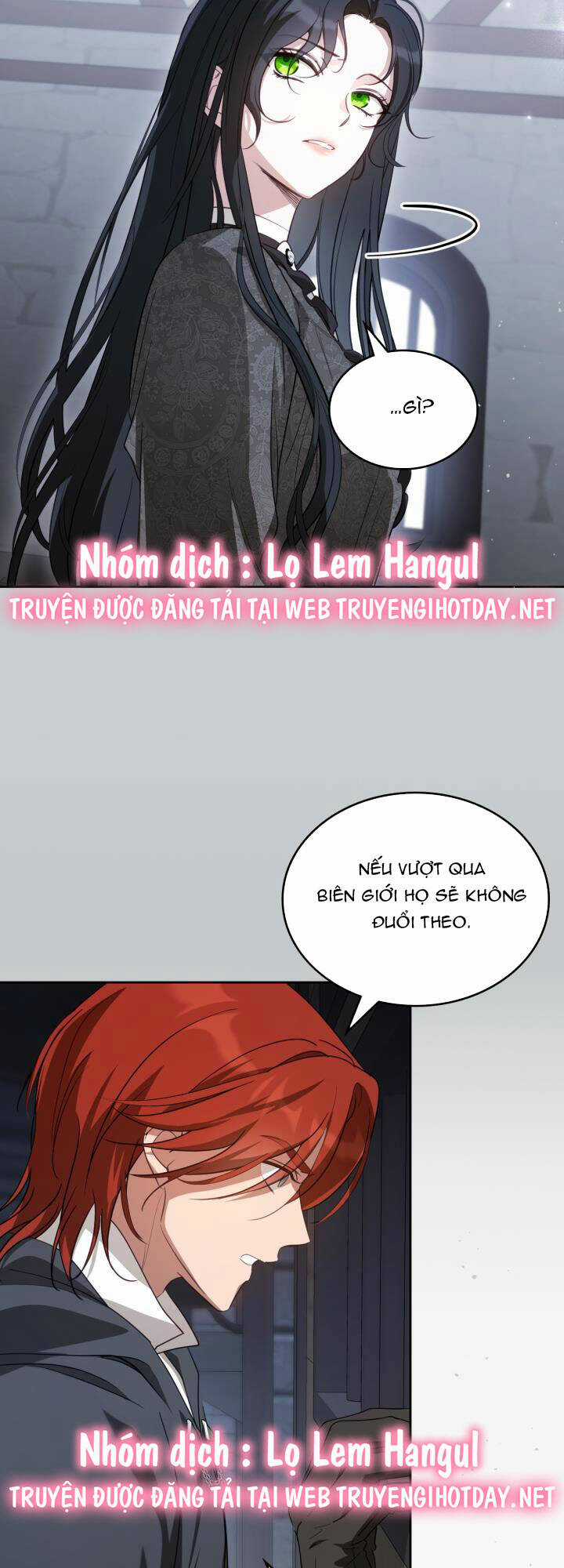 Giết Chết Ác Nữ Phản Diện - Chapter 89 - Trang 6