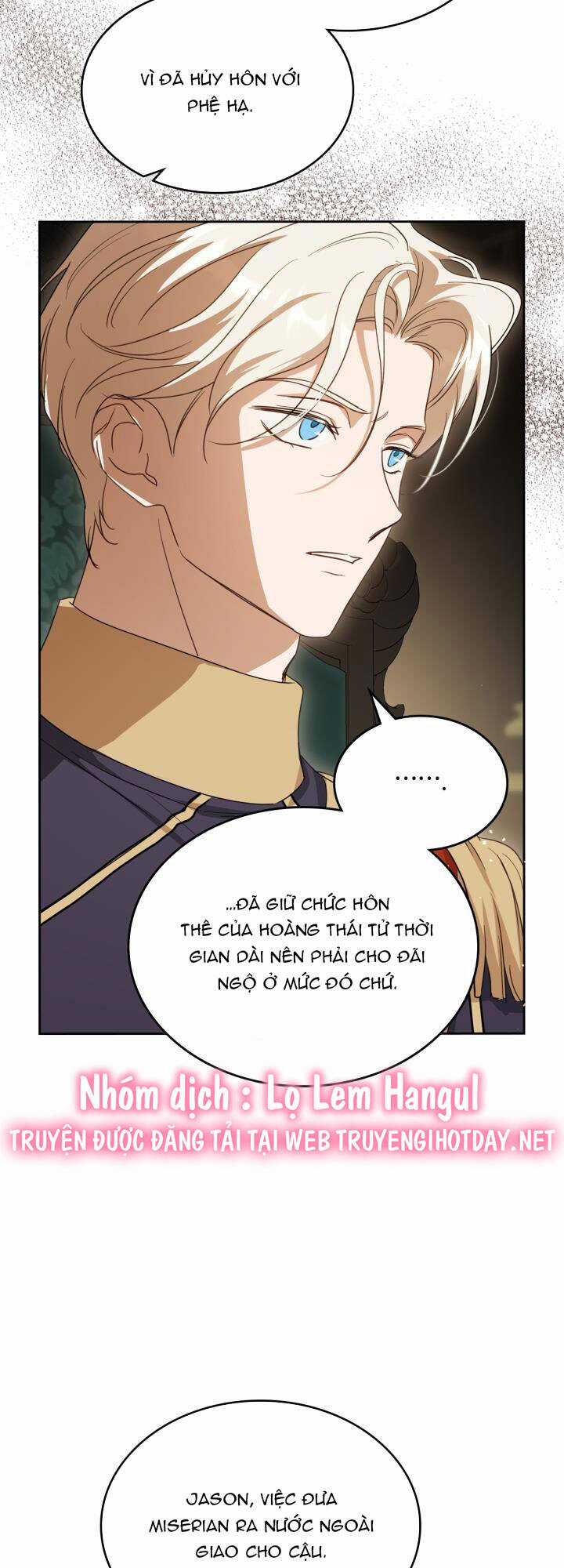 Giết Chết Ác Nữ Phản Diện - Chapter 91.2 - Trang 2