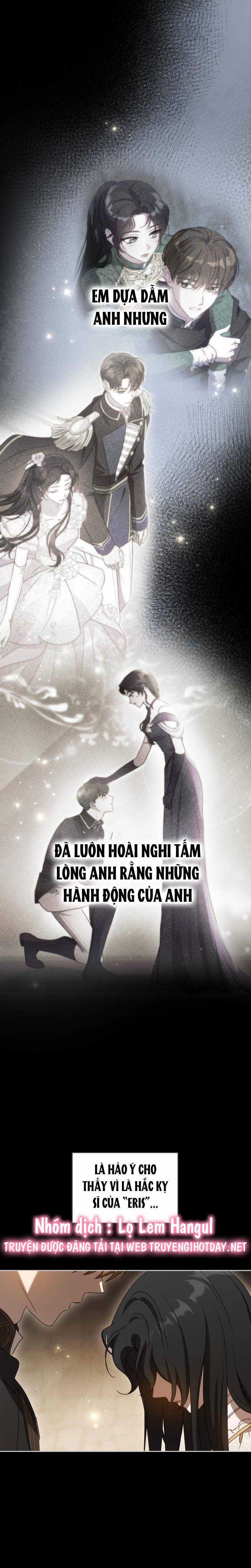 Giết Chết Ác Nữ Phản Diện - Chapter 93.1 - Trang 3