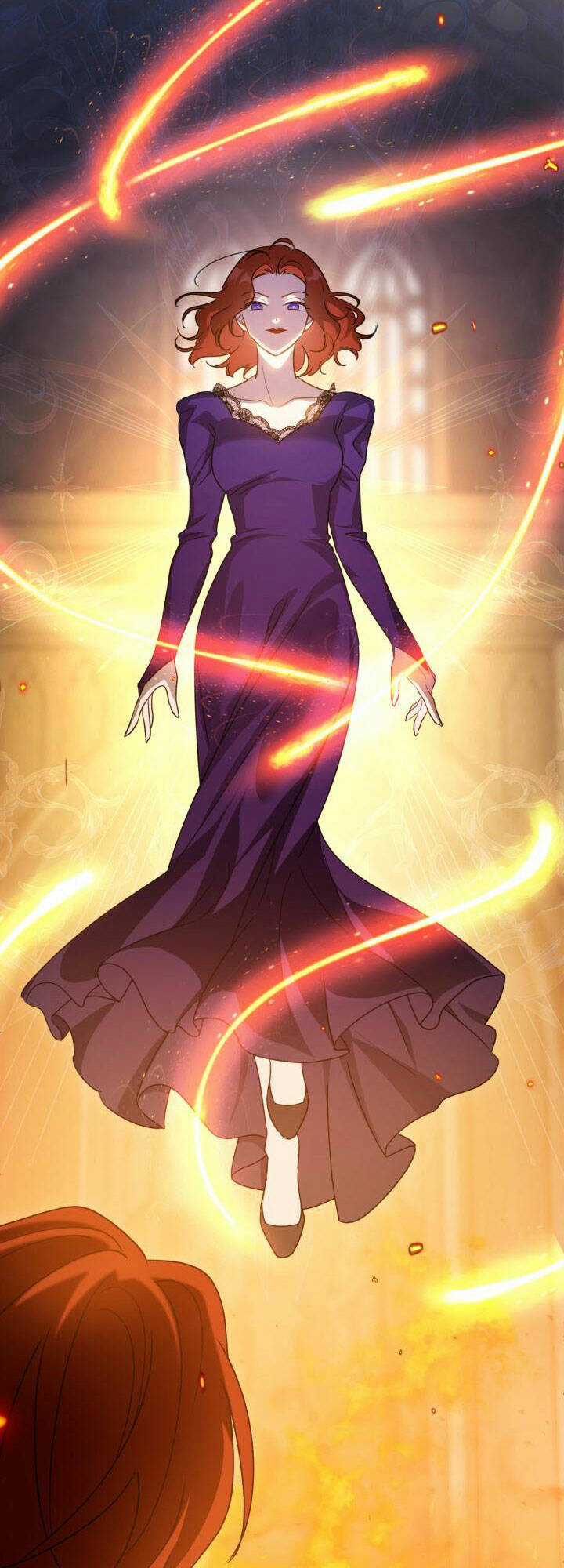 Giết Chết Ác Nữ Phản Diện - Chapter 95.1 - Trang 4