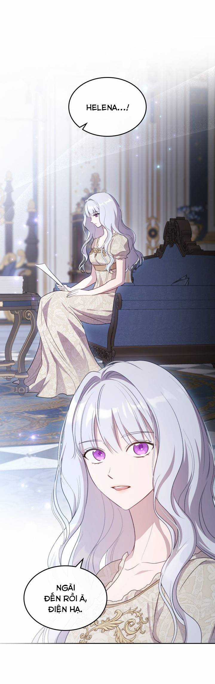 Giết Chết Ác Nữ Phản Diện - Chapter 99 - Trang 12