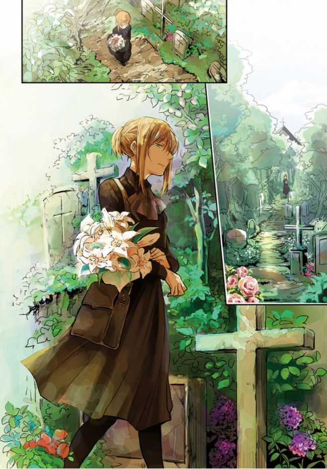 Giết Chết Tình Yêu - Chapter 10 - Trang 4