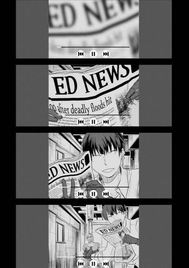 Giết Chết Tình Yêu - Chapter 2 - Trang 2