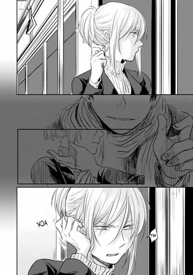 Giết Chết Tình Yêu - Chapter 4 - Trang 3