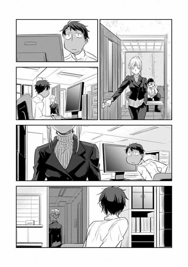 Giết Chết Tình Yêu - Chapter 9 - Trang 6