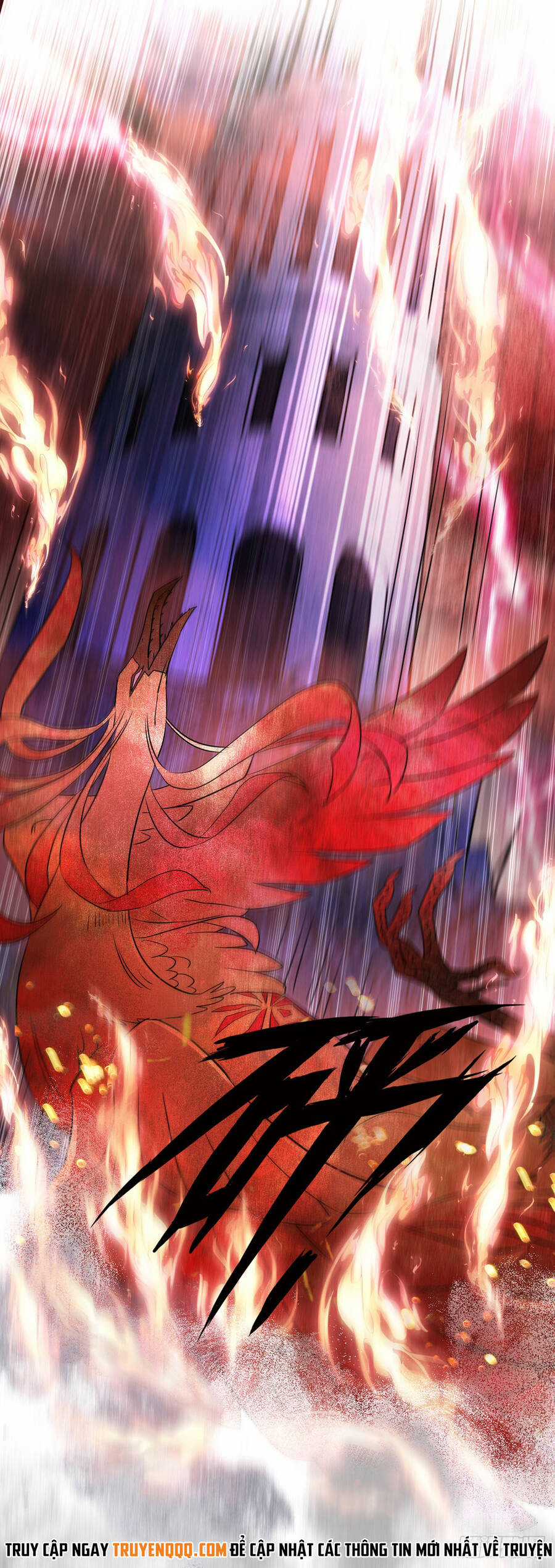 Giết Quái Để Thăng Cấp - Chapter 1 - Trang 8