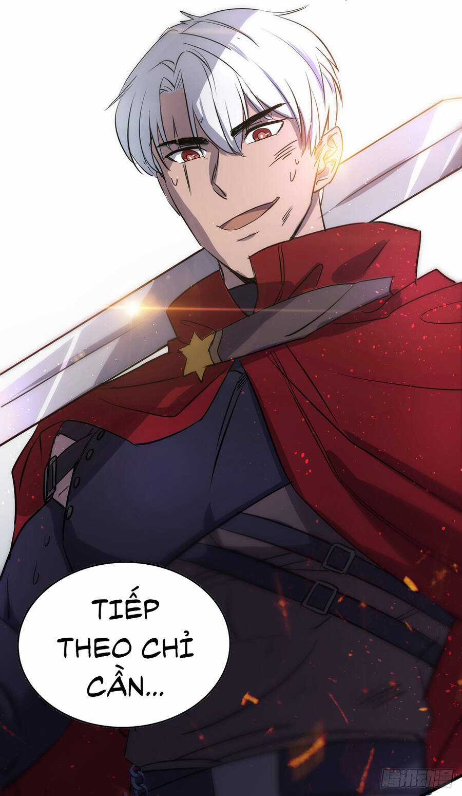 Giết Quái Để Thăng Cấp - Chapter 1 - Trang 10