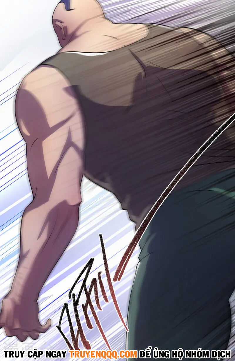 Giết Quái Để Thăng Cấp - Chapter 15 - Trang 4