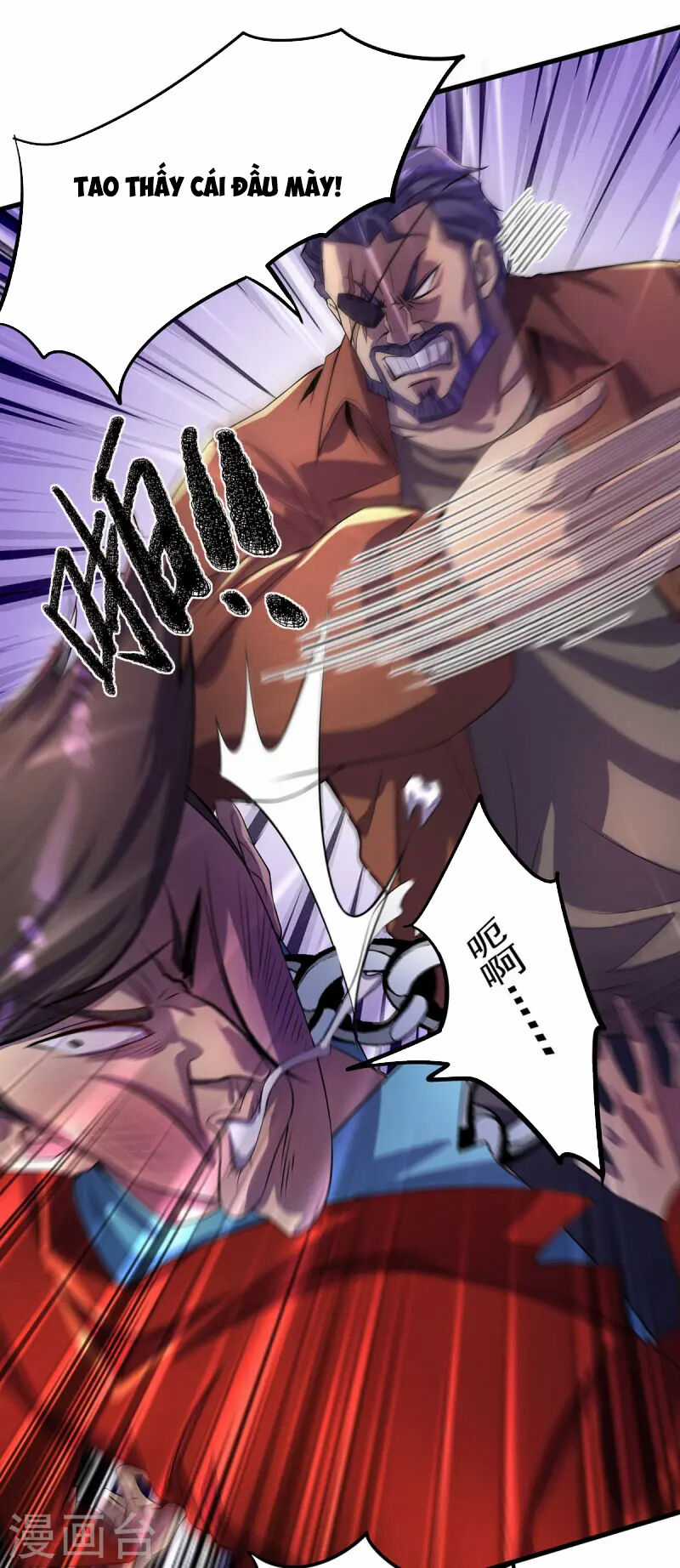 Giết Quái Để Thăng Cấp - Chapter 16 - Trang 18