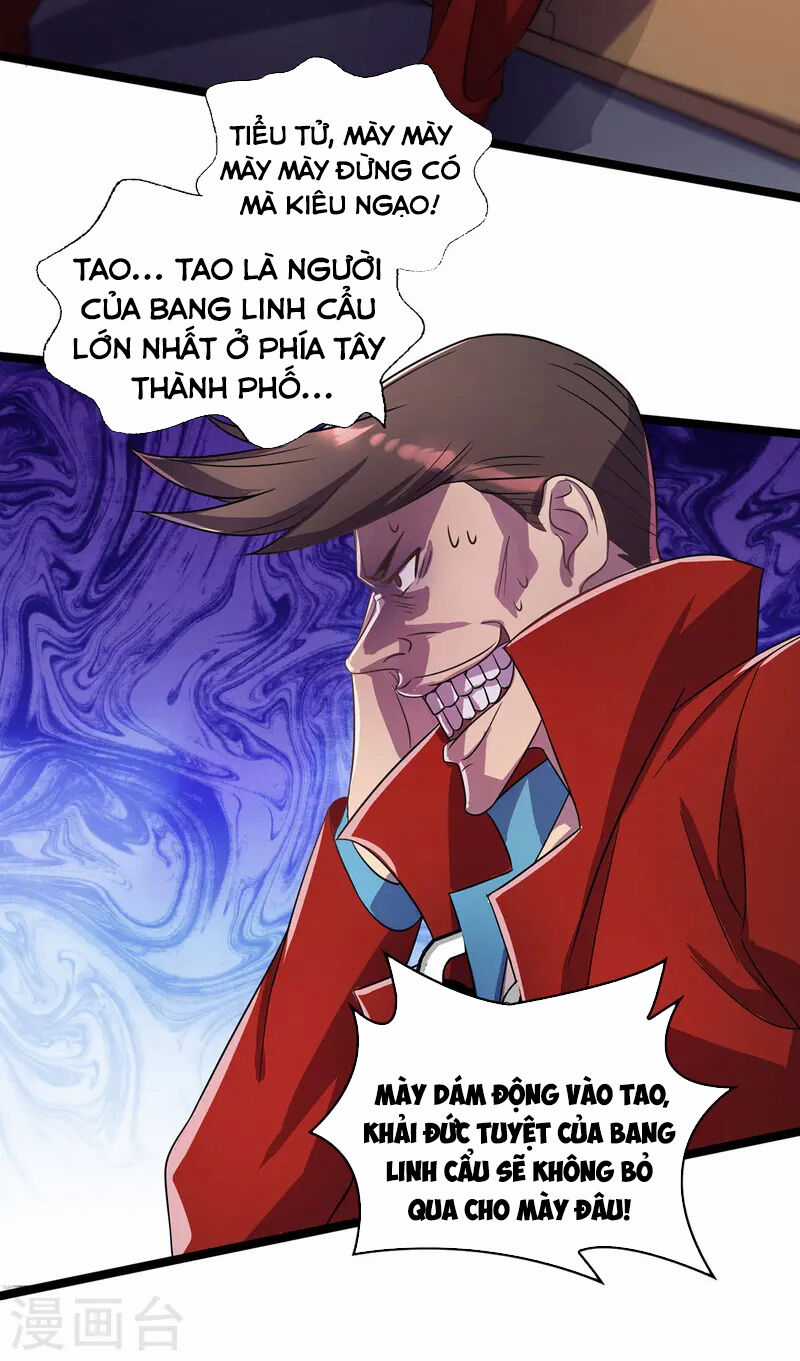 Giết Quái Để Thăng Cấp - Chapter 16 - Trang 3