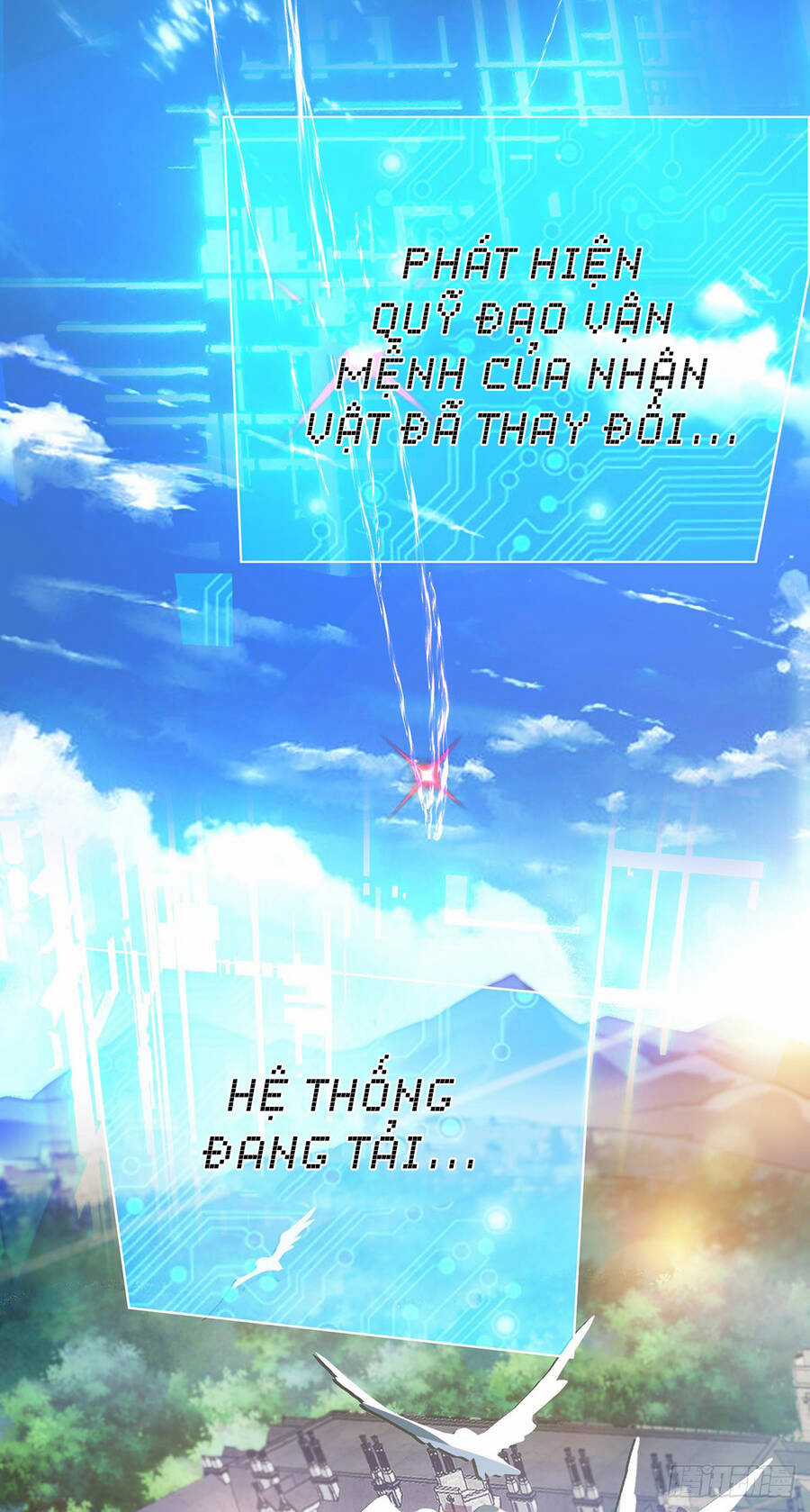 Giết Quái Để Thăng Cấp - Chapter 2 - Trang 2