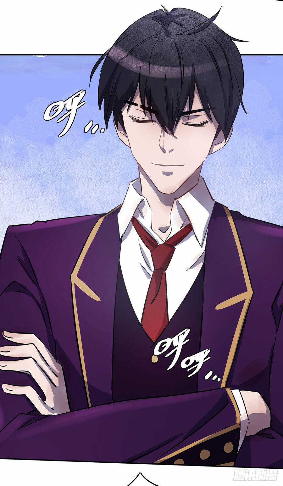 Giết Quái Để Thăng Cấp - Chapter 2 - Trang 11