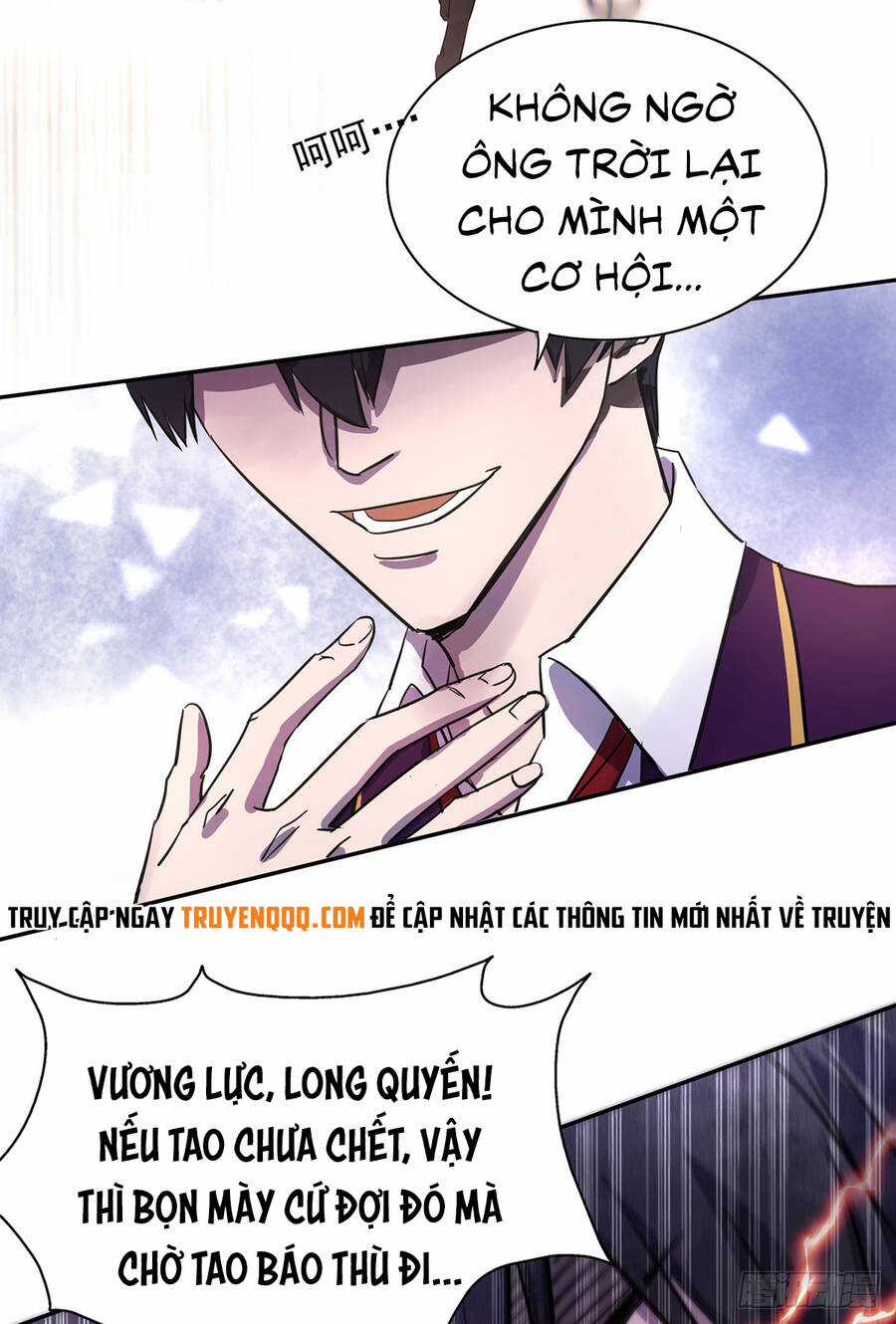 Giết Quái Để Thăng Cấp - Chapter 2 - Trang 18