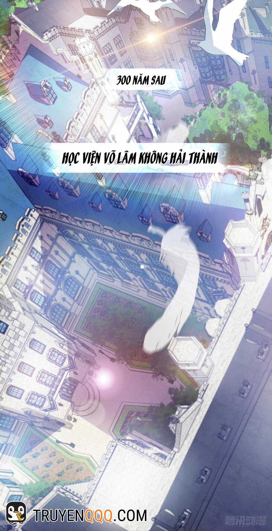 Giết Quái Để Thăng Cấp - Chapter 2 - Trang 3