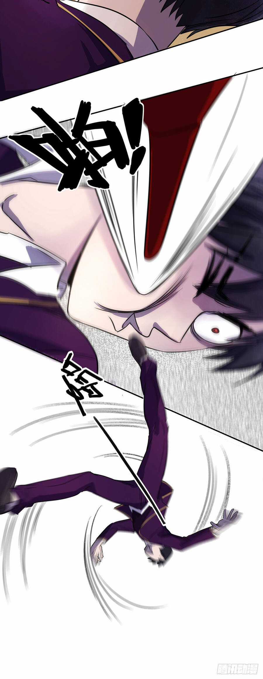 Giết Quái Để Thăng Cấp - Chapter 2 - Trang 21