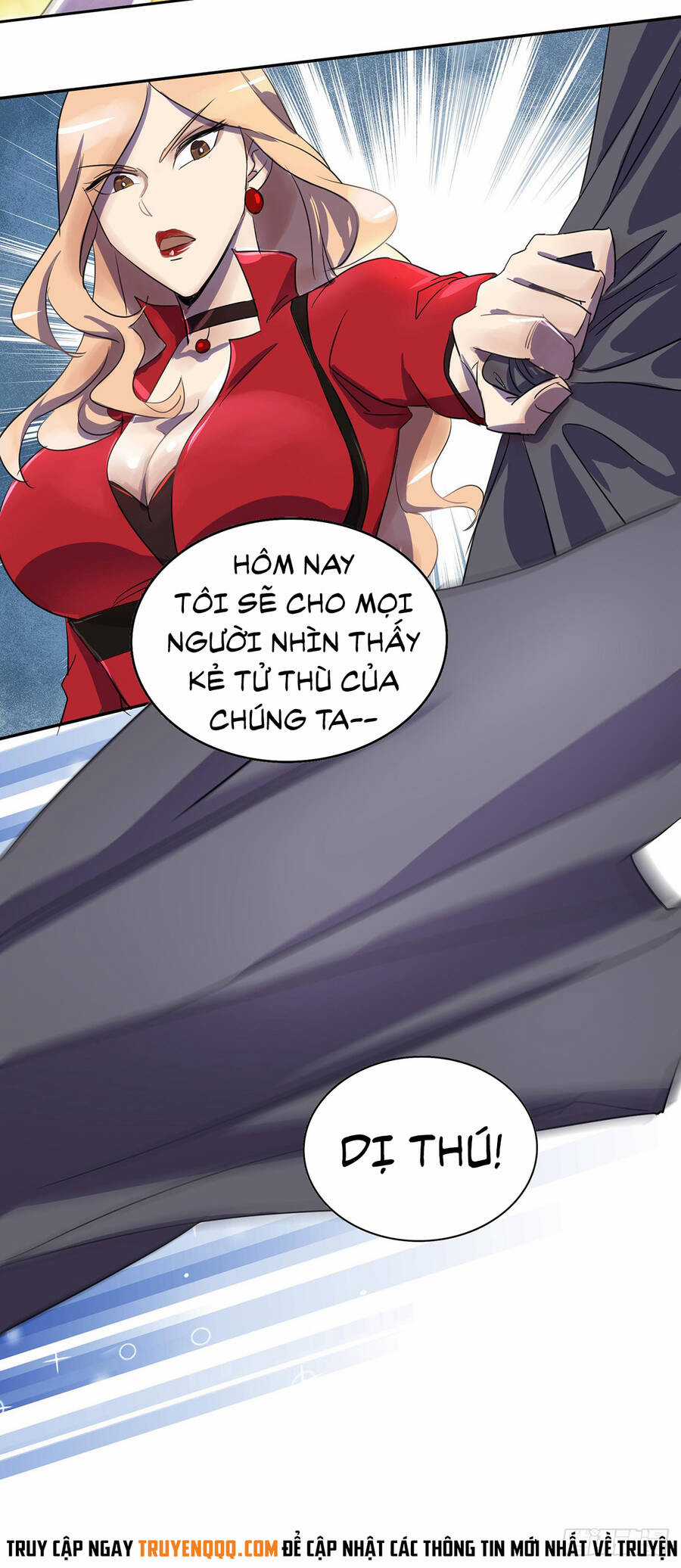 Giết Quái Để Thăng Cấp - Chapter 2 - Trang 6