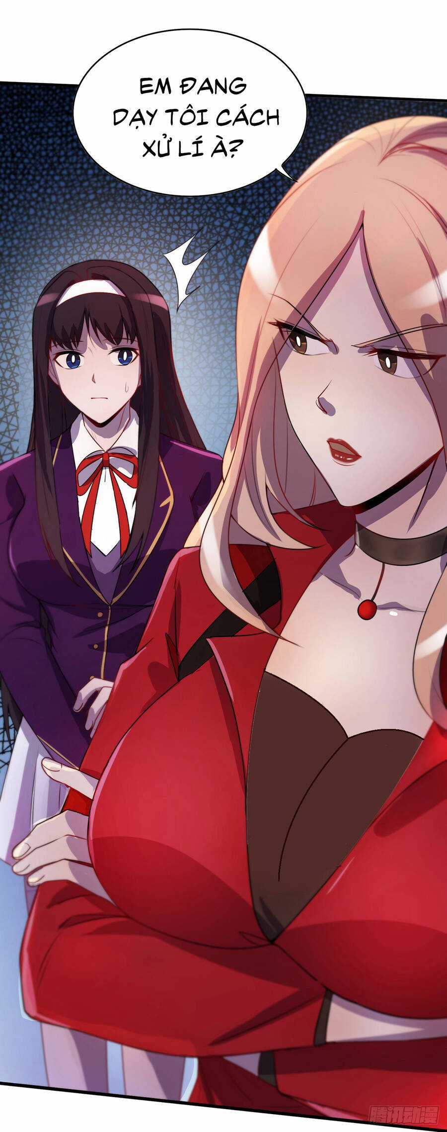Giết Quái Để Thăng Cấp - Chapter 3 - Trang 14