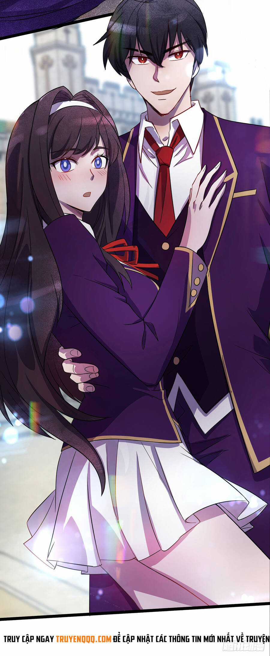 Giết Quái Để Thăng Cấp - Chapter 4 - Trang 22