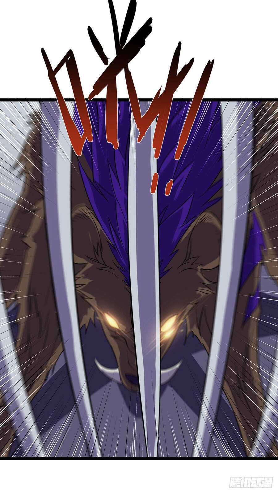 Giết Quái Để Thăng Cấp - Chapter 4 - Trang 10