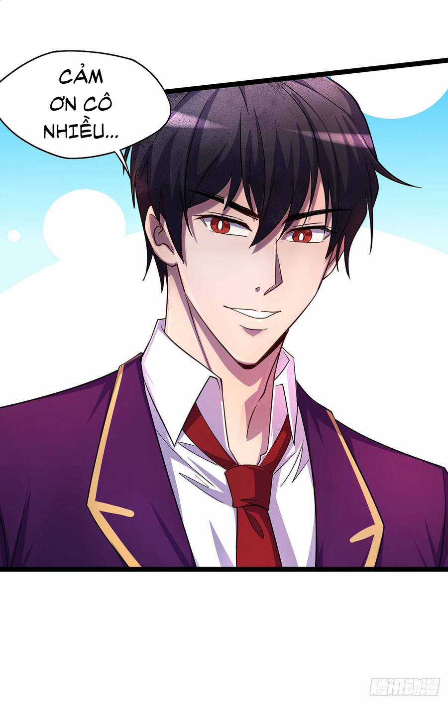 Giết Quái Để Thăng Cấp - Chapter 5 - Trang 18