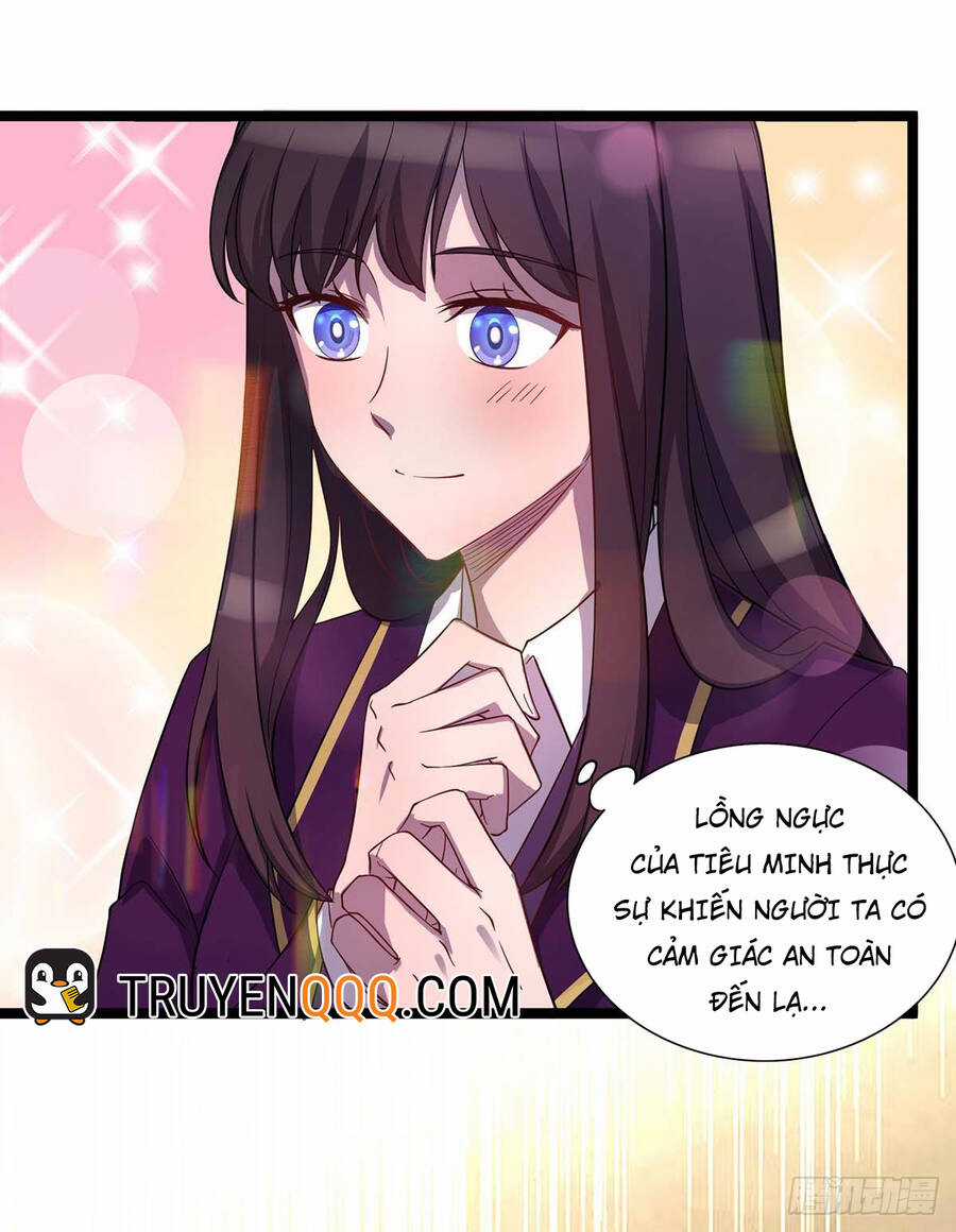 Giết Quái Để Thăng Cấp - Chapter 5 - Trang 3