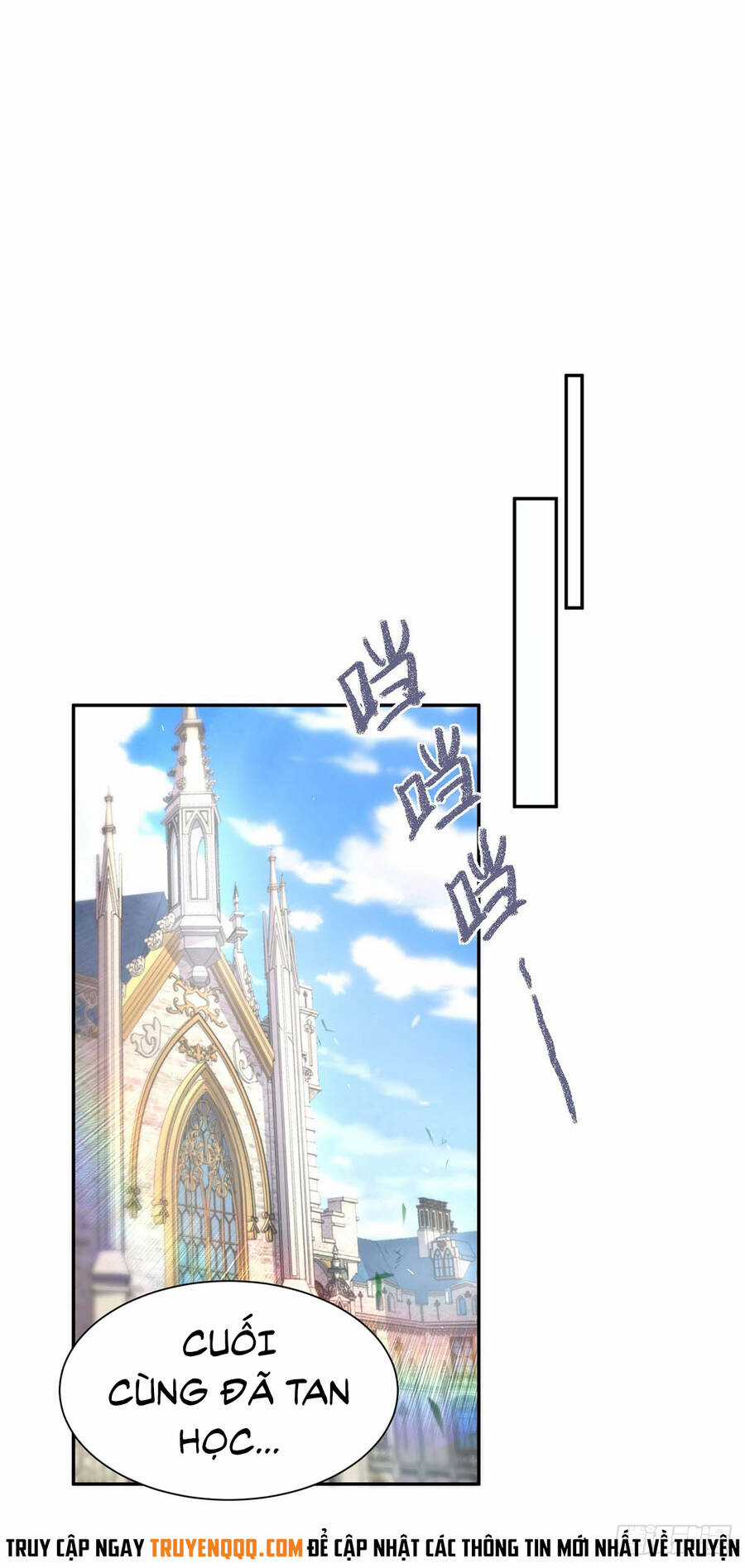 Giết Quái Để Thăng Cấp - Chapter 6 - Trang 14