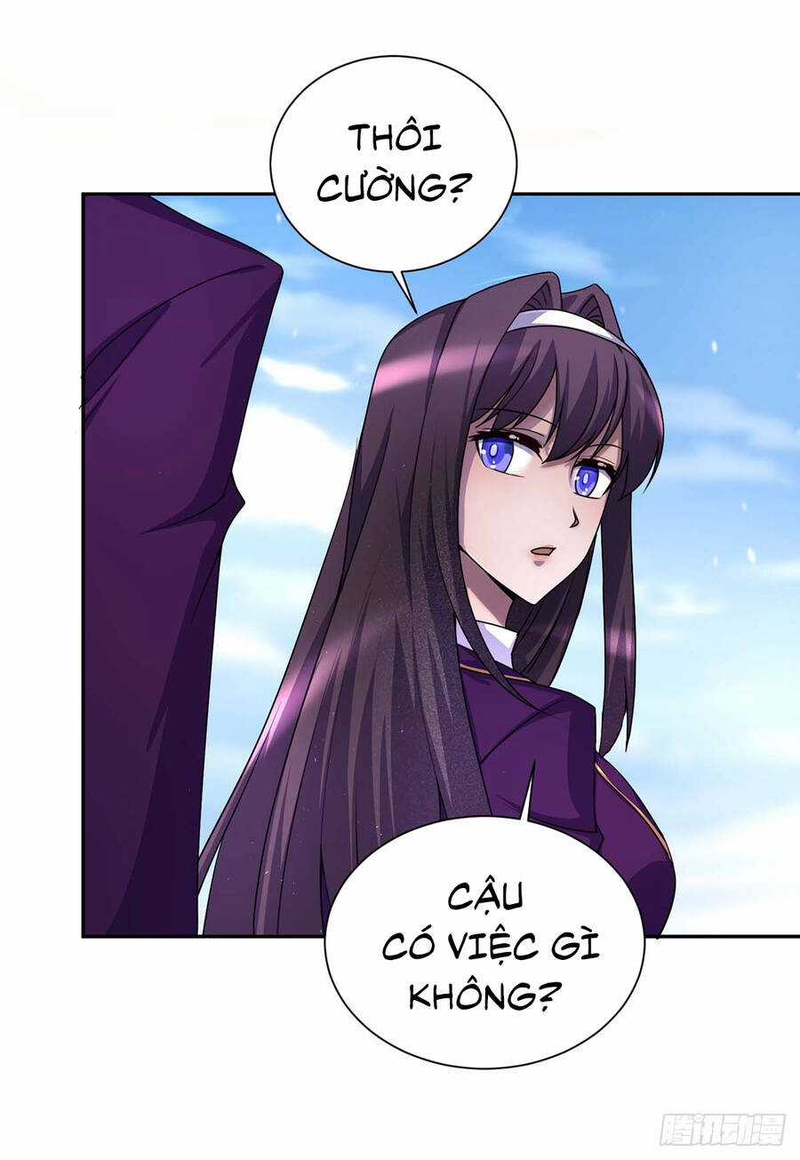 Giết Quái Để Thăng Cấp - Chapter 6 - Trang 19