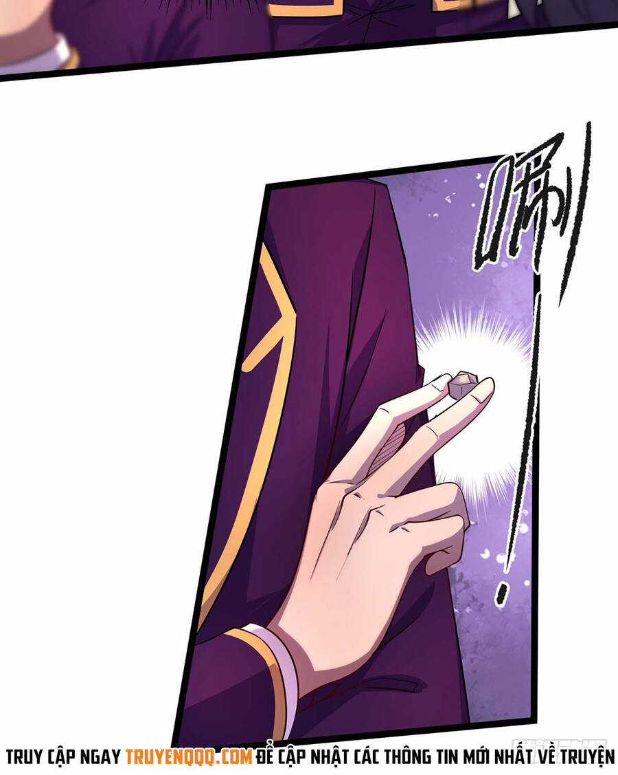 Giết Quái Để Thăng Cấp - Chapter 6 - Trang 6