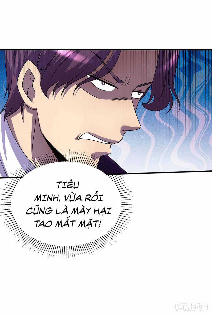 Giết Quái Để Thăng Cấp - Chapter 7 - Trang 6