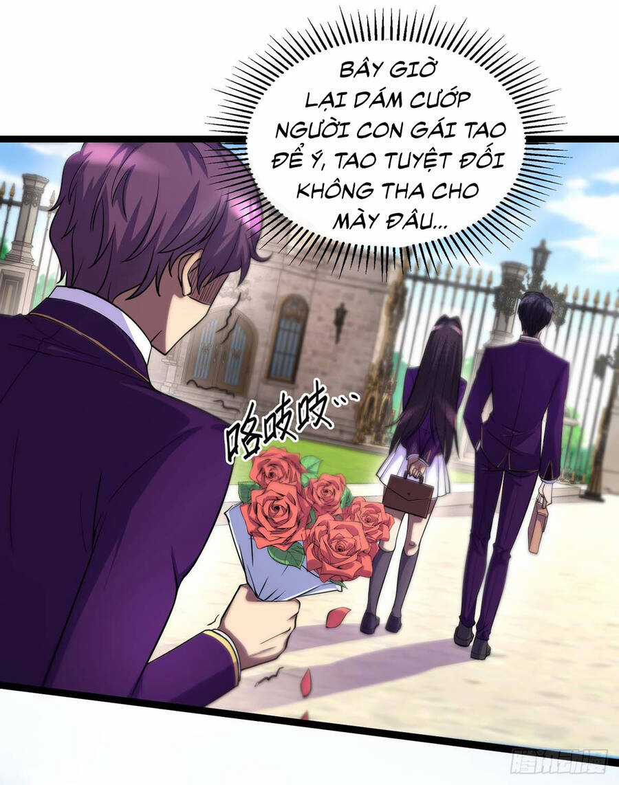 Giết Quái Để Thăng Cấp - Chapter 7 - Trang 7