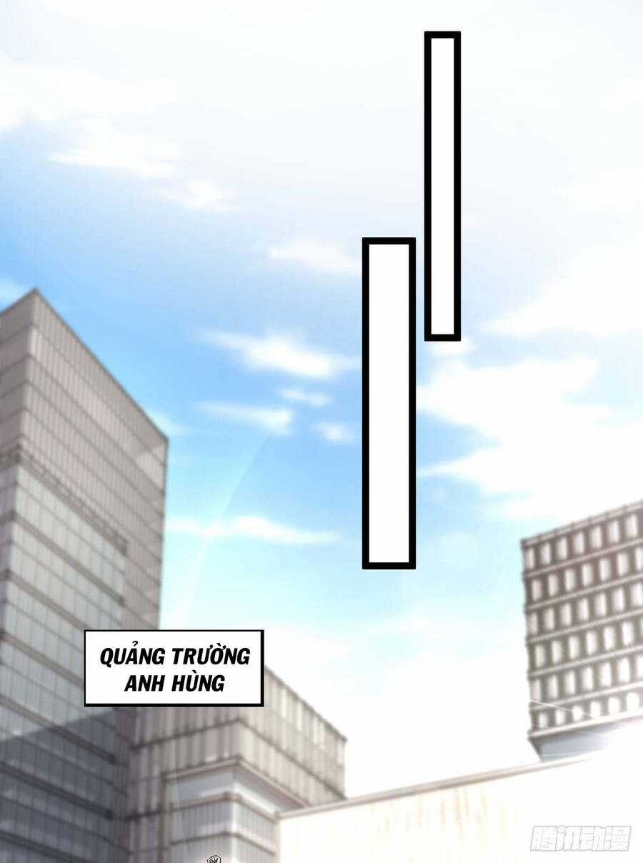 Giết Quái Để Thăng Cấp - Chapter 7 - Trang 8