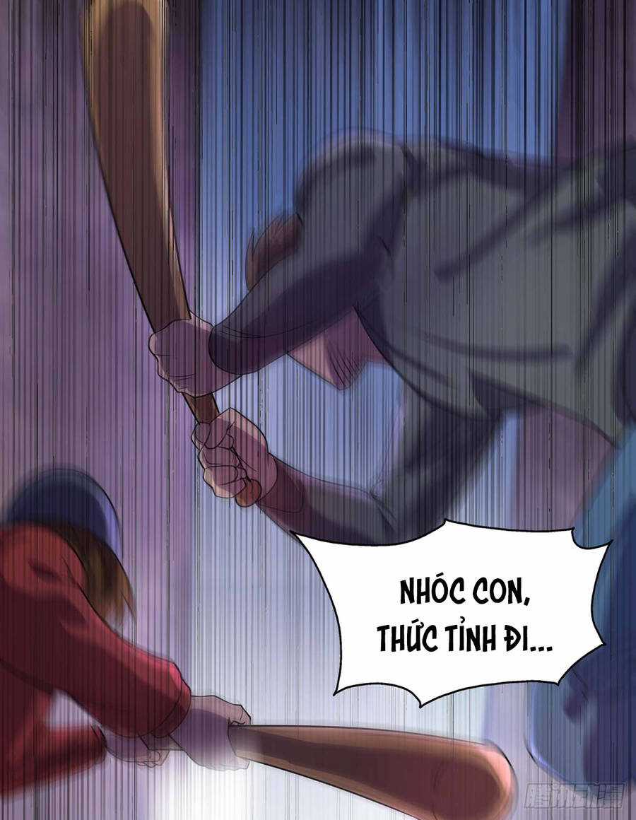 Giết Quái Để Thăng Cấp - Chapter 8 - Trang 4