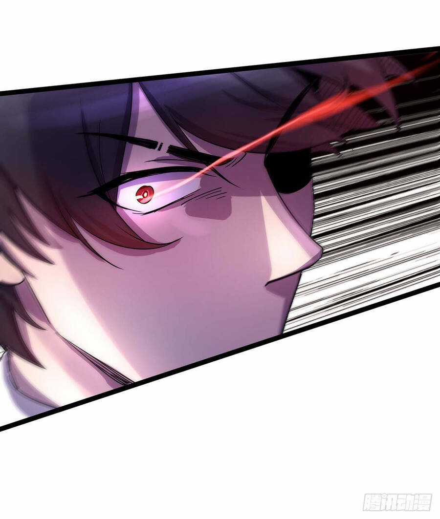 Giết Quái Để Thăng Cấp - Chapter 8 - Trang 7