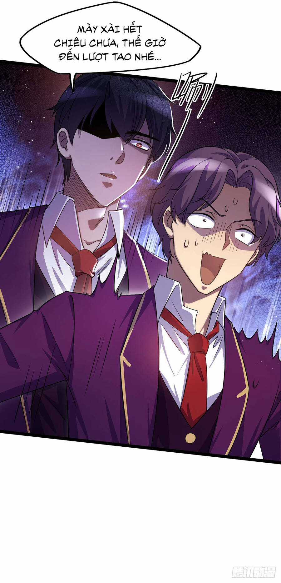 Giết Quái Để Thăng Cấp - Chapter 9 - Trang 3