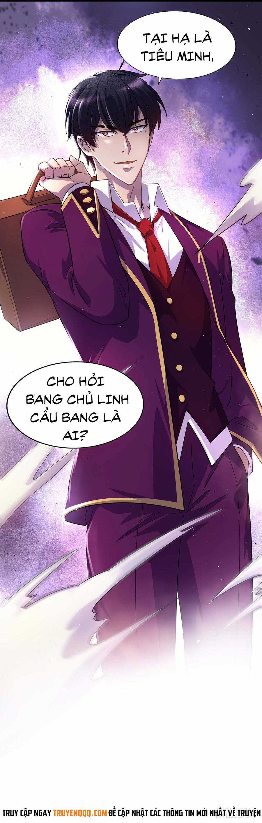 Giết Quái Để Thăng Cấp - Chapter 9 - Trang 28