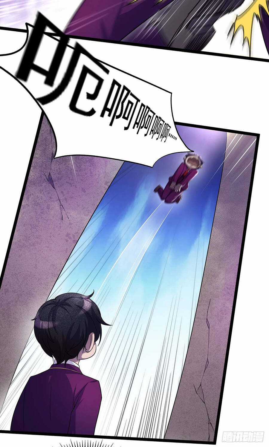 Giết Quái Để Thăng Cấp - Chapter 9 - Trang 6