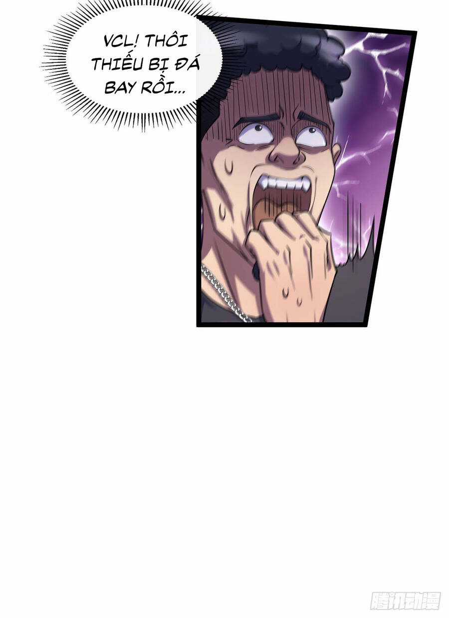 Giết Quái Để Thăng Cấp - Chapter 9 - Trang 7