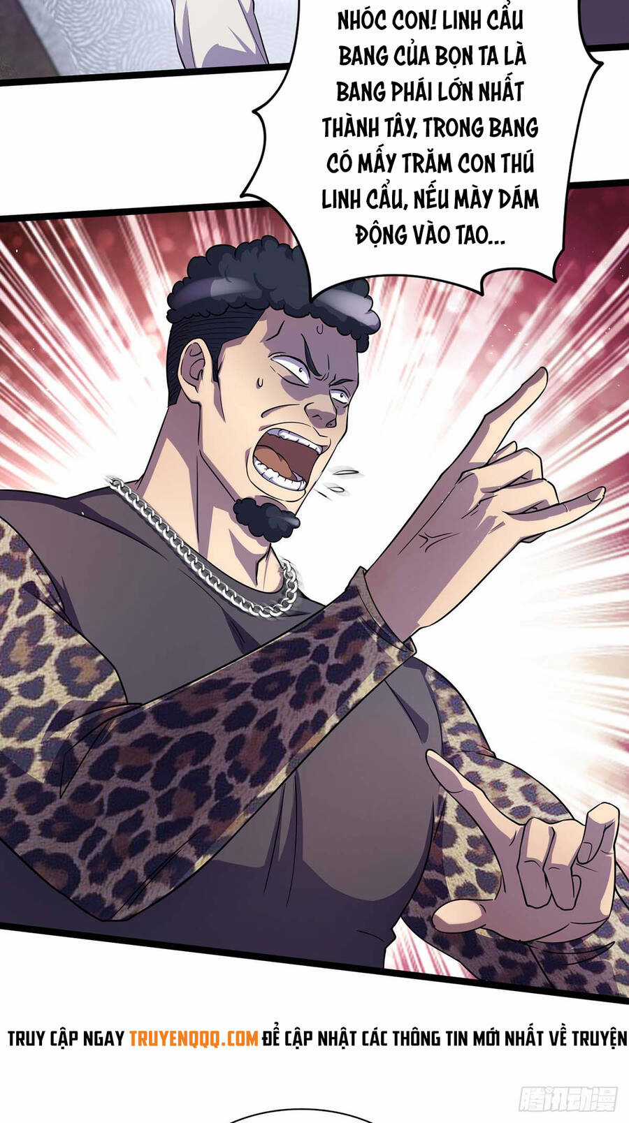 Giết Quái Để Thăng Cấp - Chapter 9 - Trang 10