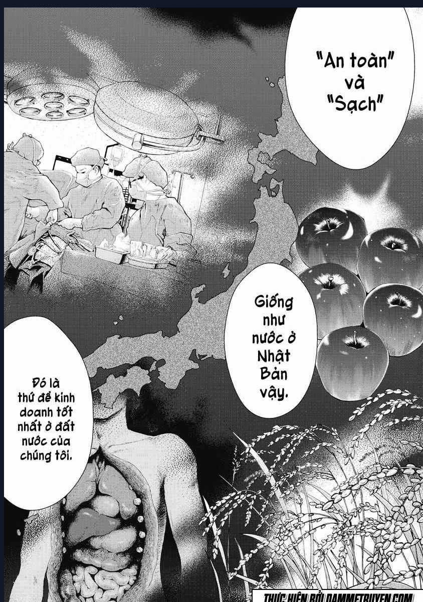 Gift Plus Minus - Chapter 10 - Trang 12