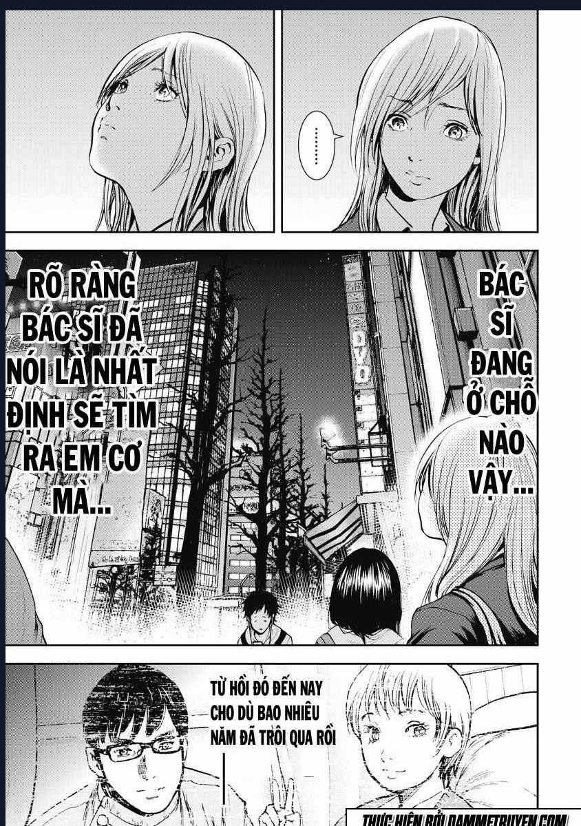 Gift Plus Minus - Chapter 10 - Trang 6