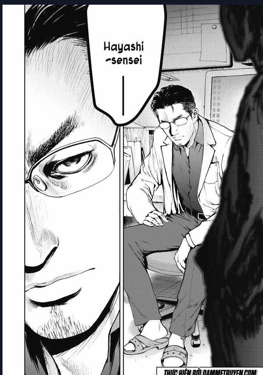 Gift Plus Minus - Chapter 10 - Trang 9