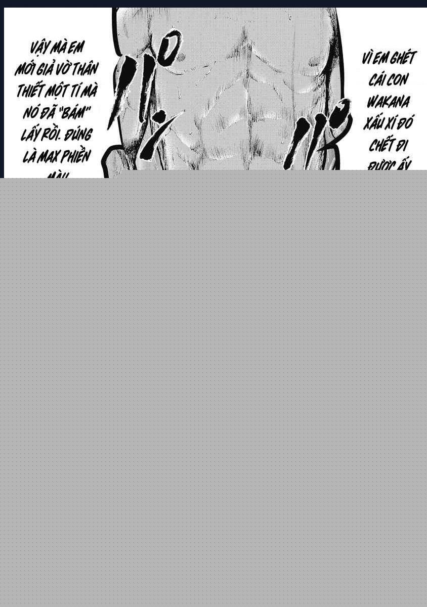 Gift Plus Minus - Chapter 11 - Trang 18