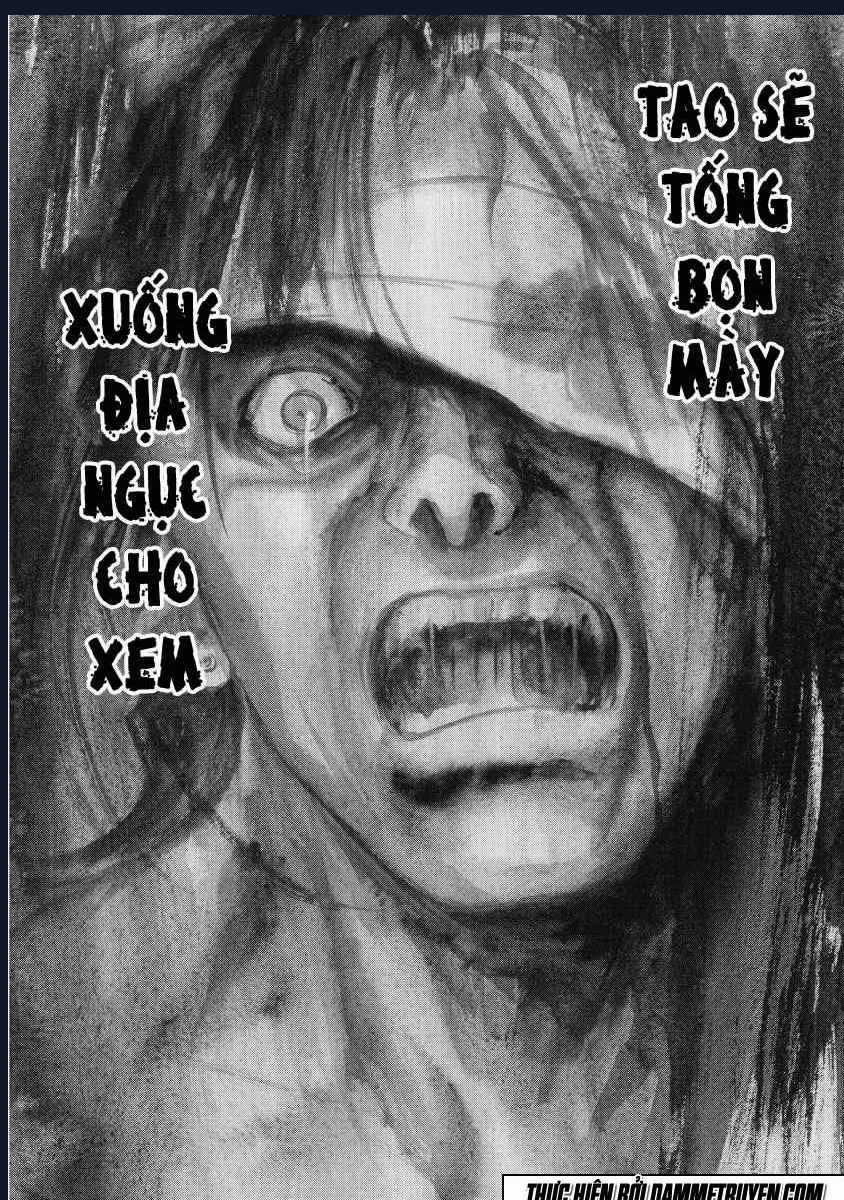 Gift Plus Minus - Chapter 11 - Trang 20