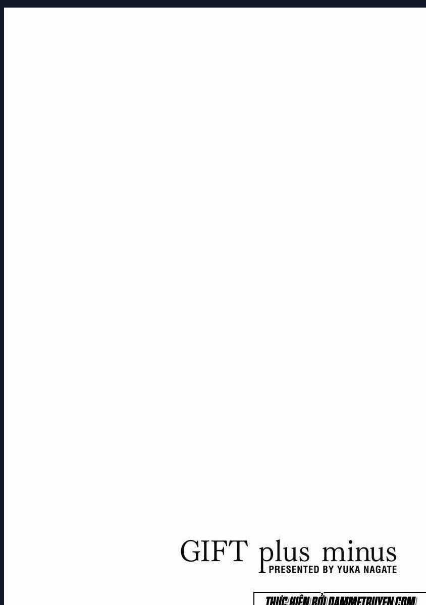 Gift Plus Minus - Chapter 11 - Trang 22