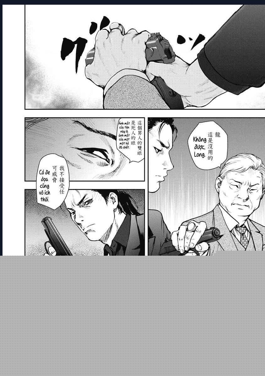 Gift Plus Minus - Chapter 11 - Trang 4