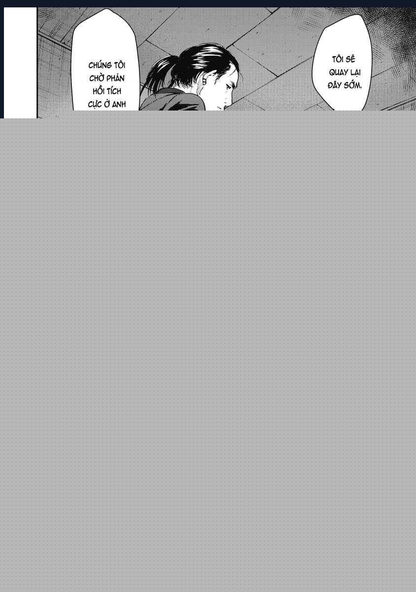 Gift Plus Minus - Chapter 11 - Trang 8